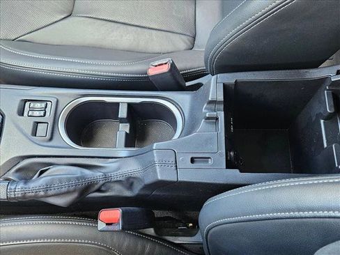 Used 2020 Subaru Impreza 2.0i Limited image 15