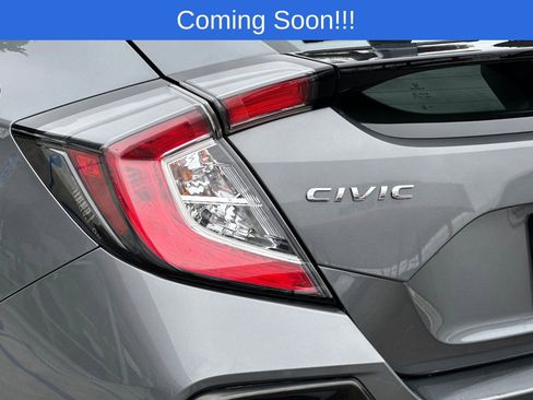 Used 2020 Honda Civic LX image 26