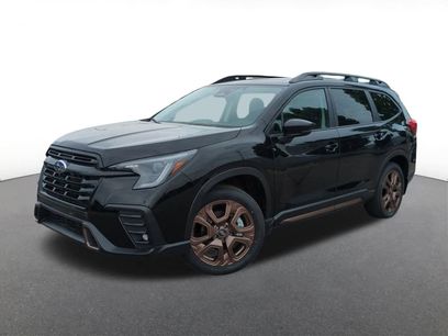 Used 2025 Subaru Ascent Bronze Edition w/ Popular Package #2