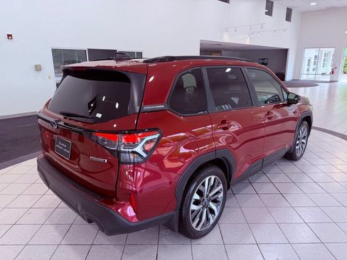 Used 2025 Subaru Forester Touring w/ Protection Package AWD/4WD image 18