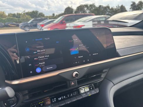 Used 2025 Toyota Crown XLE image 20