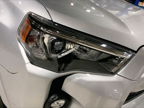 Used 2024 Toyota 4Runner SR5 image 28