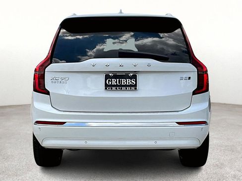 New 2026 Volvo XC90 B6 Ultra w/ Protection Package Premier image 7