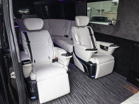 Used 2023 Mercedes-Benz Sprinter 3500 image 20