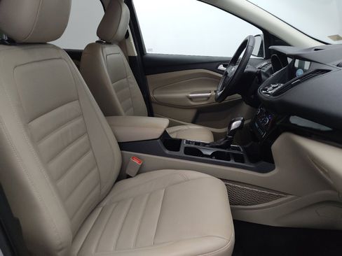 Used 2018 Ford Escape Titanium FWD image 21