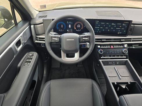 New 2026 Hyundai Santa Fe XRT AWD/4WD image 14