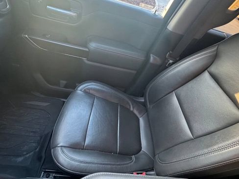 Used 2019 GMC Sierra 1500 SLT w/ SLT Premium Plus Package AWD/4WD image 26