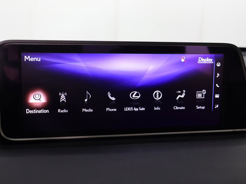 Used 2019 Lexus RX 350 AWD w/ Navigation Package image 48