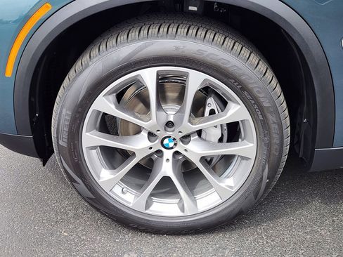 New 2026 BMW X5 xDrive40i AWD/4WD image 7