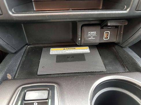 Used 2022 Honda Passport EX-L image 27