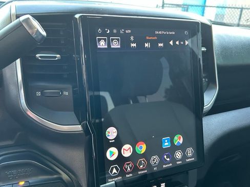 Used 2021 RAM 2500 Big Horn image 25