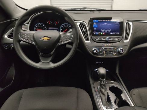Used 2023 Chevrolet Malibu LT FWD image 22