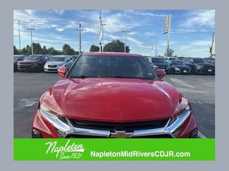 Used 2020 Chevrolet Blazer LT FWD video 1