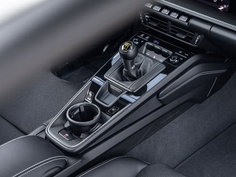 Certified 2026 Porsche 911 GT3 image 44