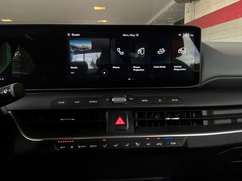 Used 2025 Kia K4 FWD image 27