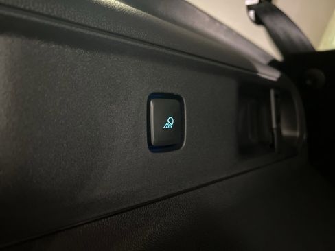 New 2025 Ford Bronco Sport Outer Banks w/ Outer Banks Tech Package+ image 37