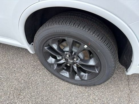New 2026 Dodge Durango GT w/ Blacktop Package AWD/4WD image 6