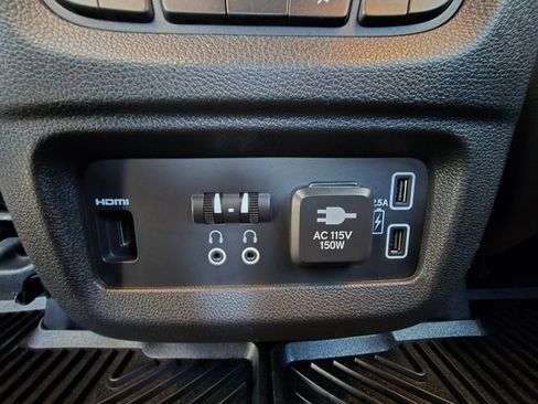 Used 2021 Honda Pilot Black Edition image 28