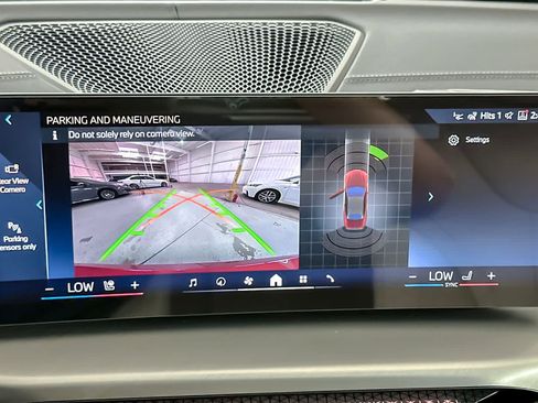 New 2026 BMW 430i 430i w/ M Sport Package image 21