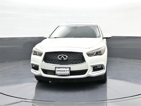 Used 2020 INFINITI QX60 Pure image 29