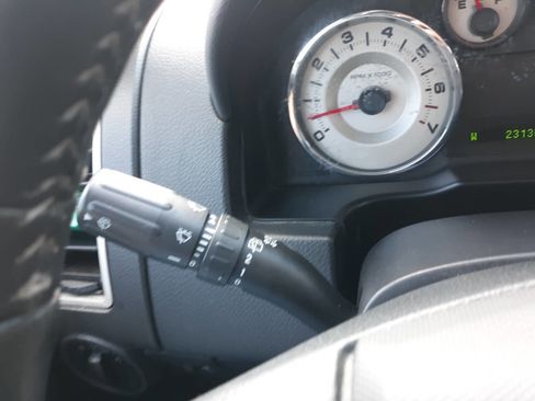 Used 2007 Ford Edge SEL image 17