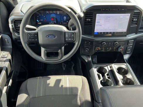 Used 2024 Ford F150 STX RWD image 12