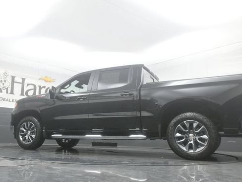 New 2026 Chevrolet Silverado 1500 LT AWD/4WD image 33