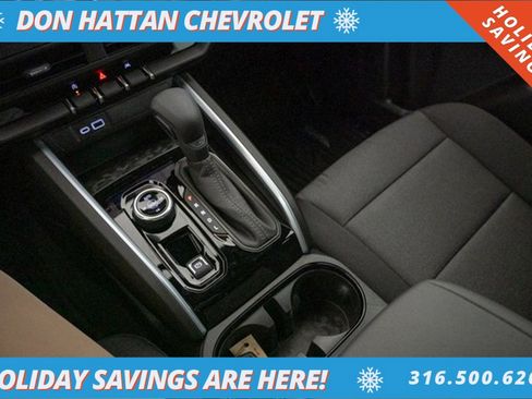 New 2026 Chevrolet Colorado Trail Boss image 15