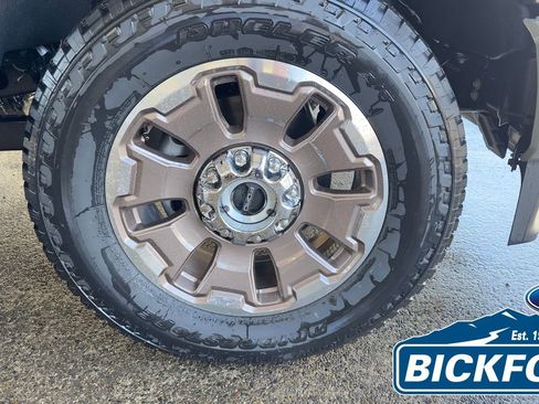 New 2026 Ford F350 King Ranch image 23