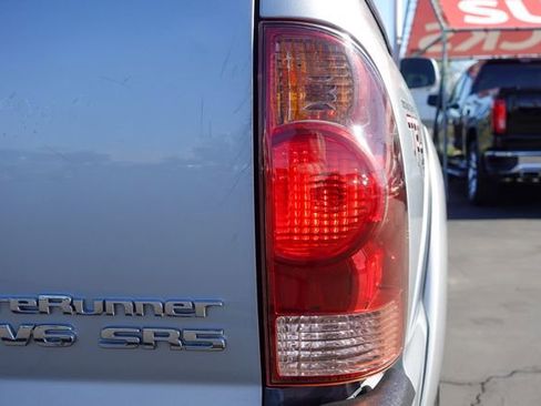 Used 2007 Toyota Tacoma PreRunner image 8