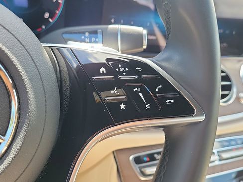Certified 2023 Mercedes-Benz E 350 Sedan image 31