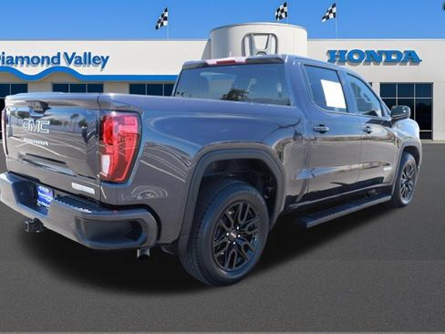 Used 2023 GMC Sierra 1500 Elevation RWD image 7