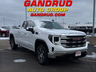 Used 2022 GMC Sierra 1500 SLE w/ X31 Off-Road Package video 1