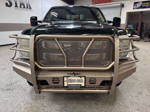 Used 2012 Ford F250 King Ranch w/ Skid Plate Pkg AWD/4WD image 12