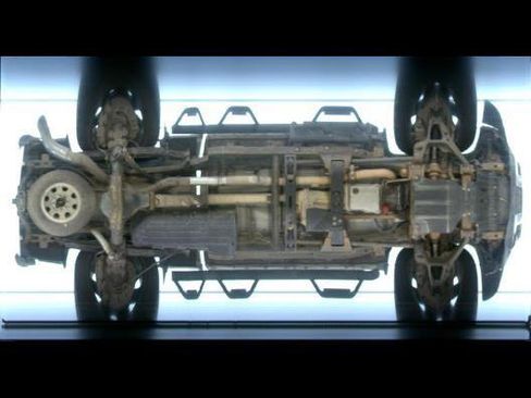 Used 2016 GMC Sierra 2500 Denali w/ Duramax Plus Package image 15