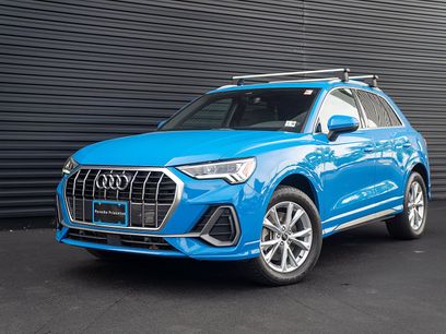 Used 2023 Audi Q3 2.0T Premium