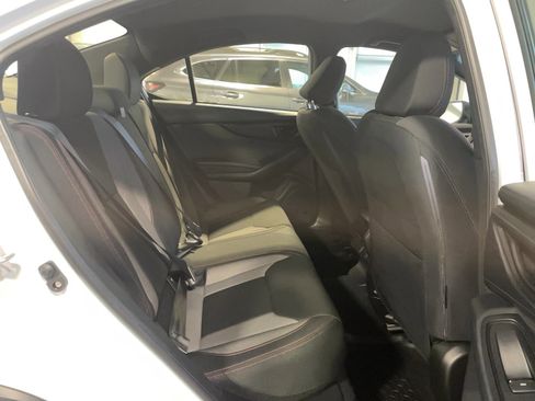 Used 2023 Subaru WRX AWD image 20