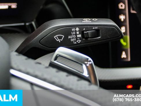 Used 2024 Audi RS 3 image 30