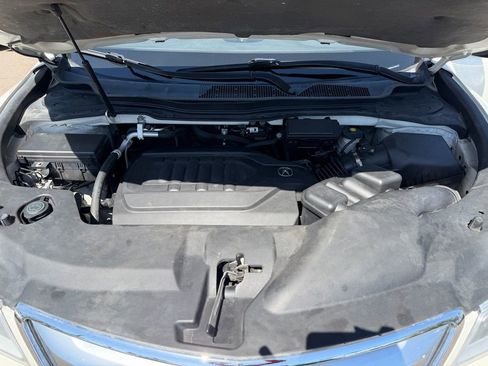 Used 2014 Acura MDX SH-AWD image 25