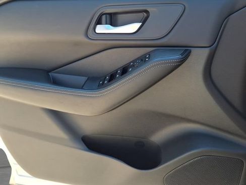 Used 2024 Nissan Rogue SV FWD image 16