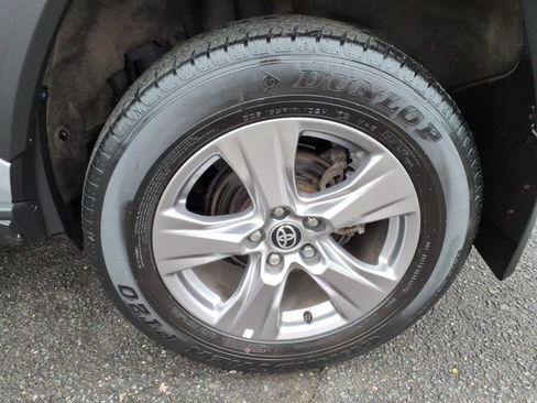 Certified 2023 Toyota RAV4 XLE image 13