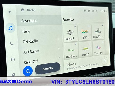Used 2025 Toyota Tacoma TRD Pro image 28