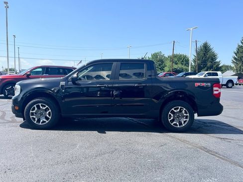 Used 2024 Ford Maverick XLT w/ XLT Luxury Package AWD/4WD image 7