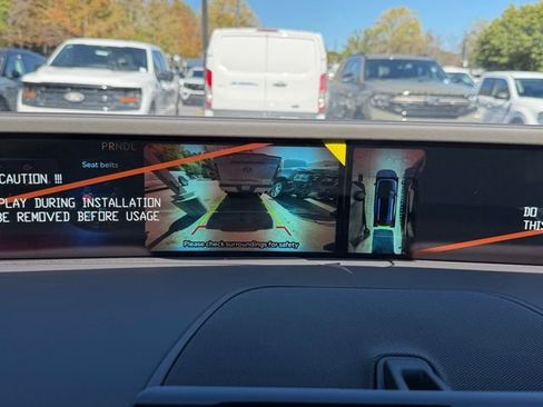 New 2026 Lincoln Nautilus Black Label w/ Jet Appearance Package image 16