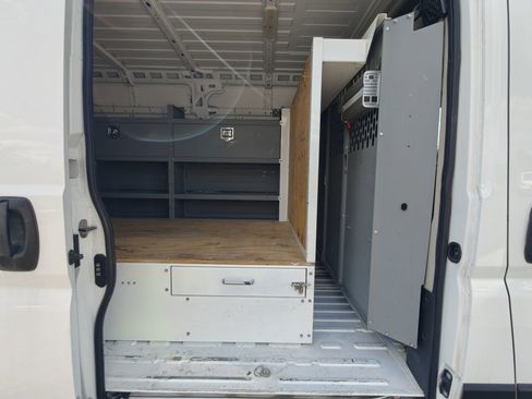 Used 2019 RAM ProMaster 1500 FWD image 27