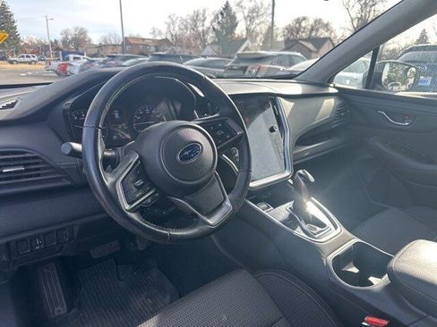 Used 2020 Subaru Outback Premium image 21