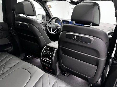 Used 2024 BMW X5 xDrive40i image 24