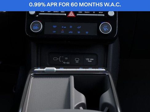 New 2026 Hyundai Tucson Blue SE w/ Tow & Go Package image 18