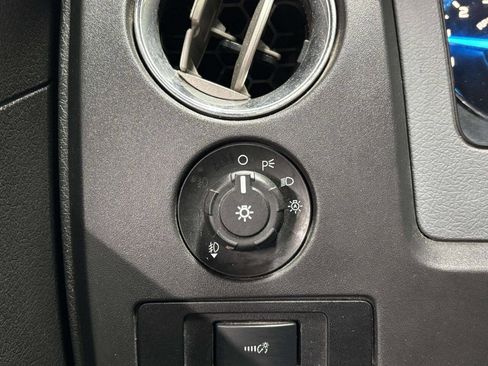 Used 2013 Ford F150 XLT w/ Luxury Equipment Group image 35