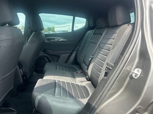 Used 2025 Dodge Hornet GT AWD/4WD image 6